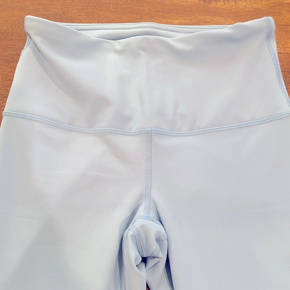 WOMEN LEGGING,90 DEGREE BY REFLEX High Waist Squat Proof Ankle Legging,UNUSED ! - Picture 4 of 5